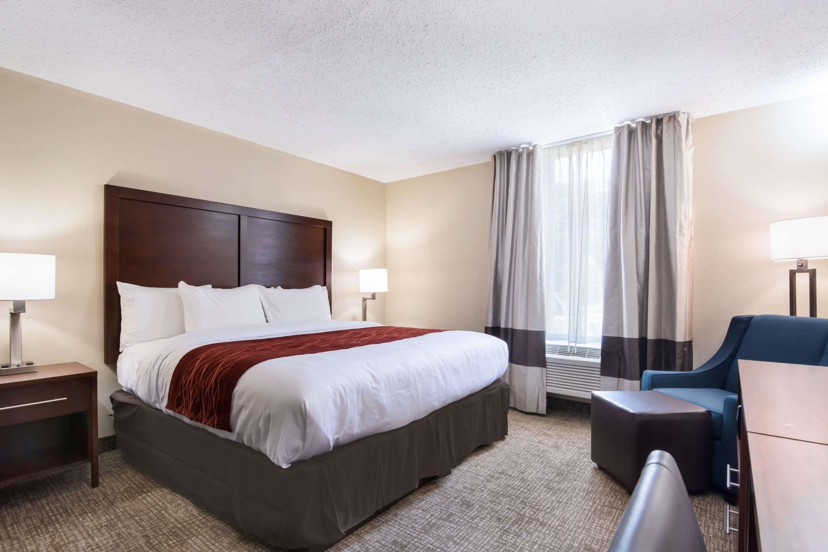 Inn Comfort 3*
