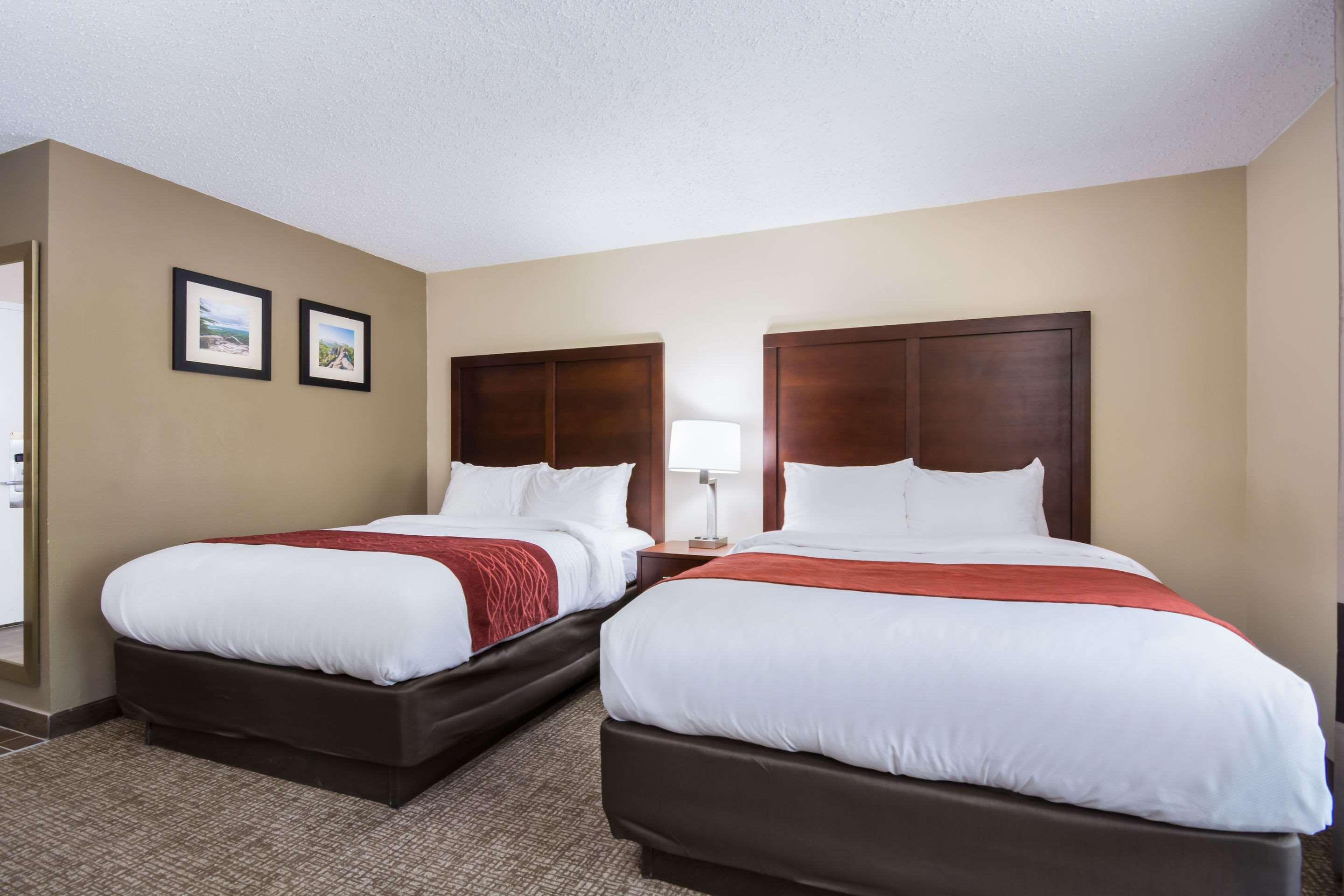 Inn Comfort