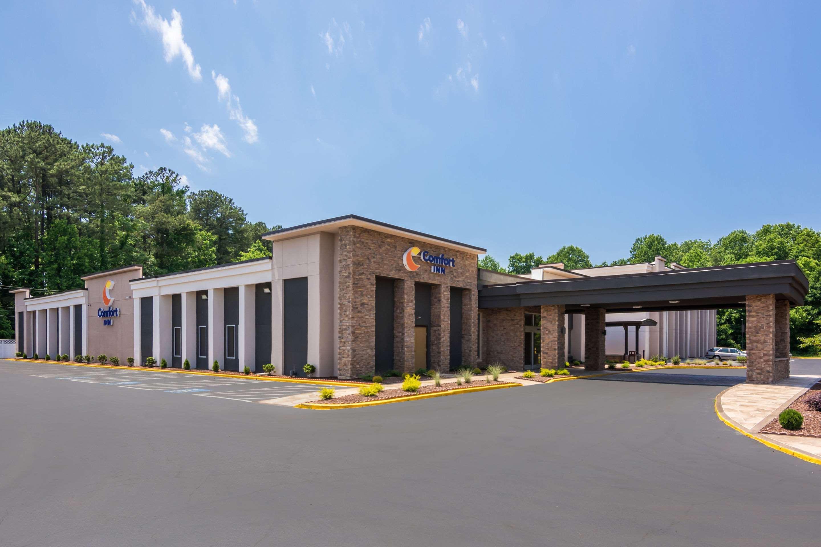 Inn Comfort 3*