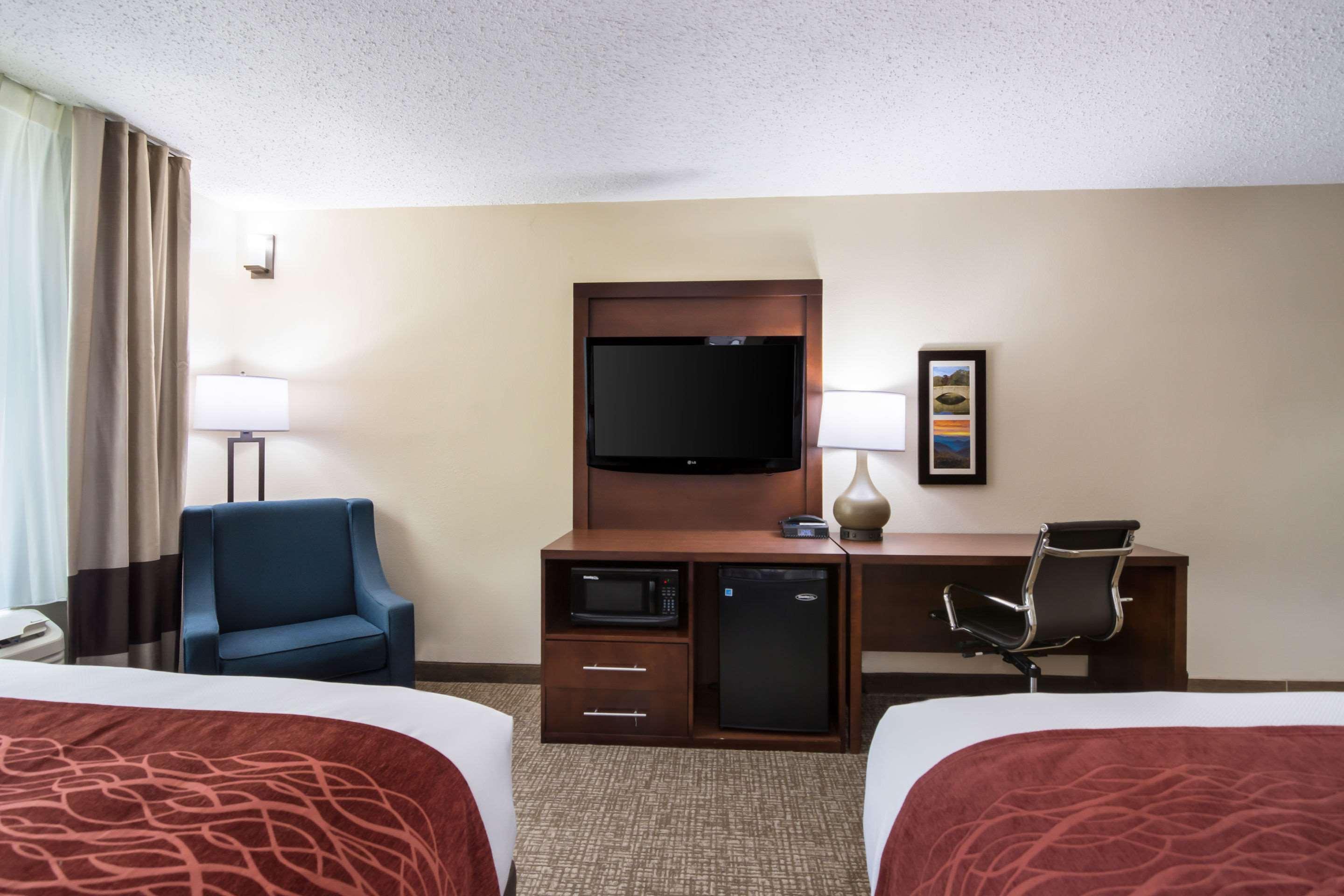 Comfort Inn Kings Mountain