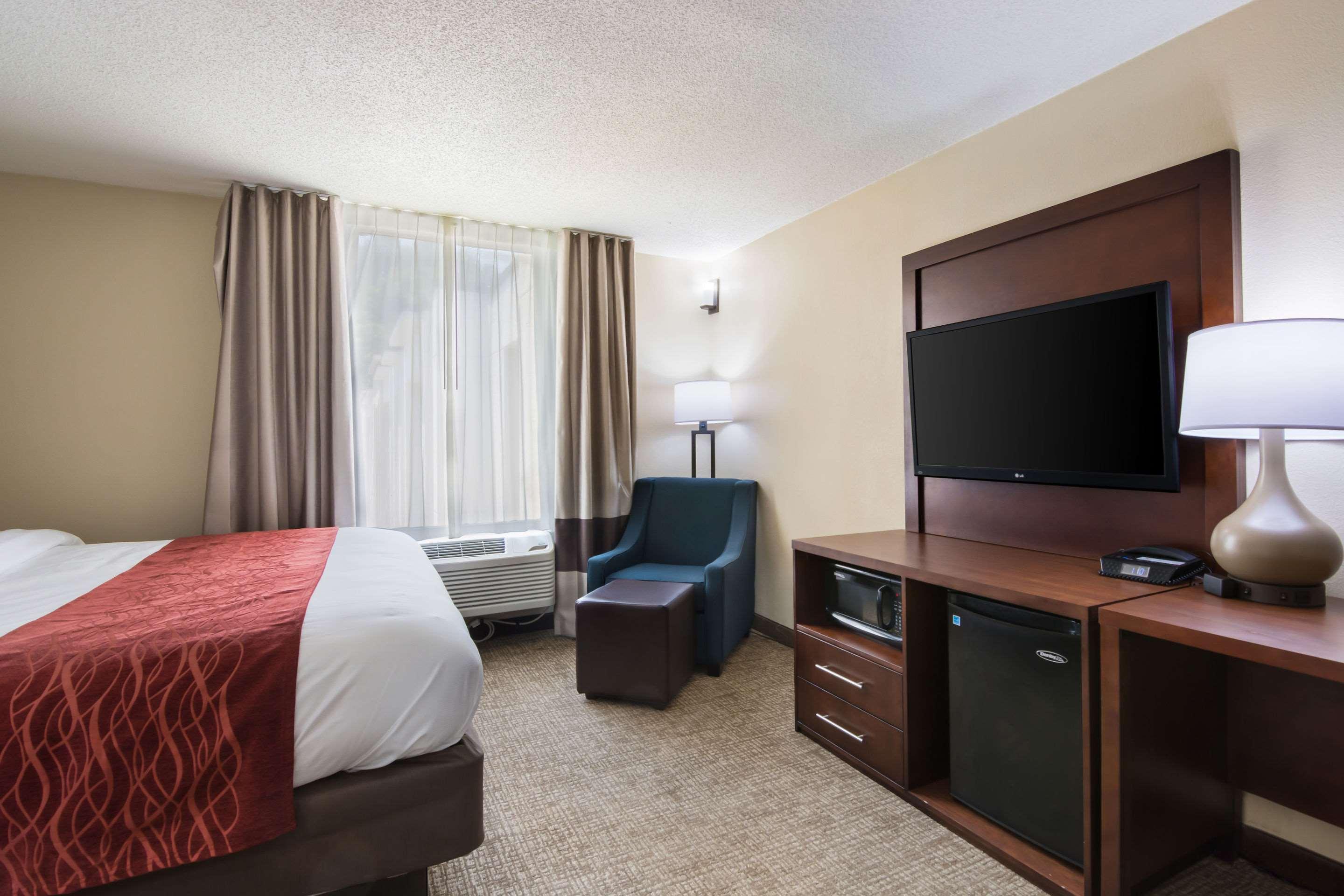 Comfort Inn Kings Mountain