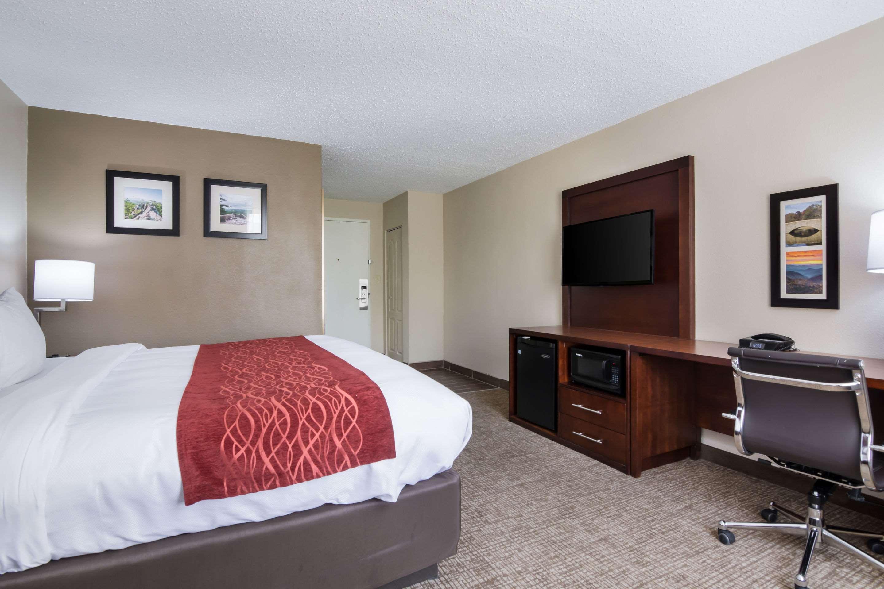 Comfort Kings Mountain