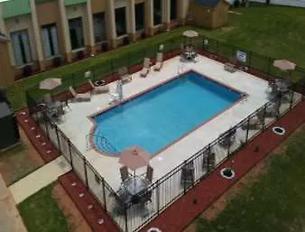 Comfort Inn 